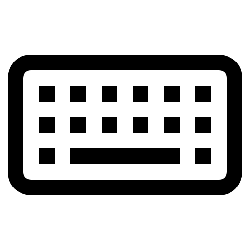 Keyboard